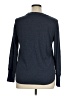 Nine West Blue Pullover Sweater Size XL - photo 2