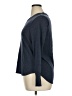 Nine West Blue Pullover Sweater Size XL - photo 5