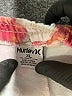Hurley Tropical Pink Shorts Size 13 - 15 - photo 3