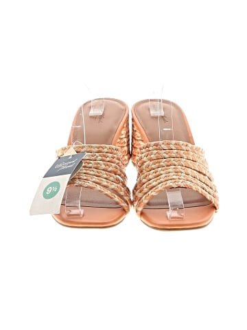 Universal Thread Sandals (view 2)