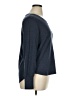 Nine West Blue Pullover Sweater Size XL - photo 4