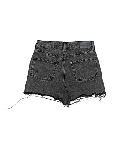 H&M Denim Shorts (view 2)