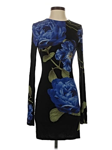 Alice + Olivia Cocktail Dress (view 1)
