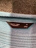 Simply Vera Vera Wang Teal Pullover Sweater Size M - photo 7