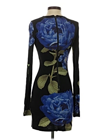 Alice + Olivia Cocktail Dress (view 2)