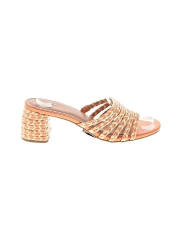 Universal Thread Sandals (view 1)