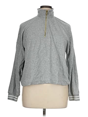 Crown & Ivy Pullover Sweater (view 1)
