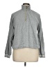 Crown & Ivy Gray Pullover Sweater Size XL - photo 1