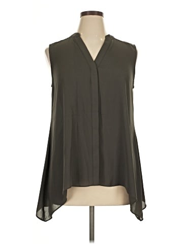 Alfani Sleeveless Blouse (view 1)