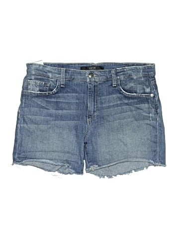 Joe's Jeans Denim Shorts (view 1)