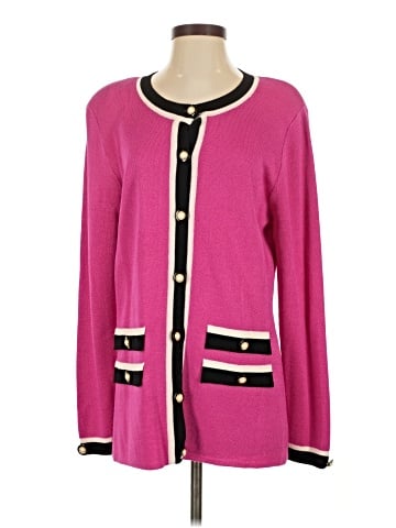 Preston & York Cardigan (view 1)