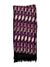 Unbranded Houndstooth Purple Scarf One size - photo 2