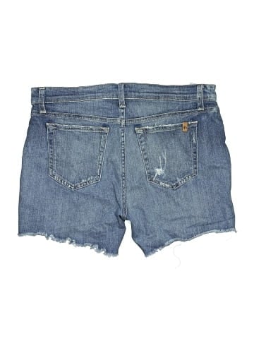 Joe's Jeans Denim Shorts (view 2)