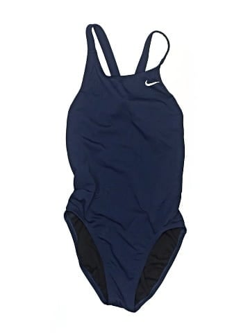 Nike One Piece Swimsuit (view 1)