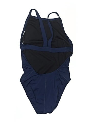 Nike One Piece Swimsuit (view 2)