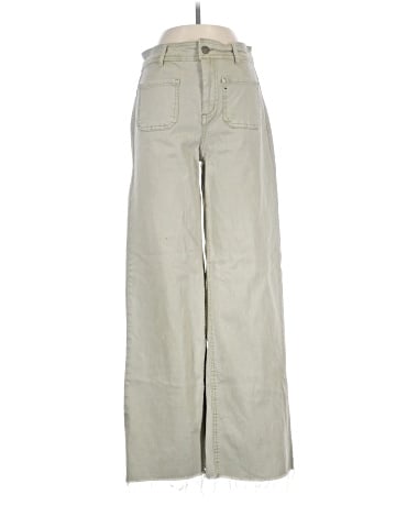 OAT Casual Pants (view 1)