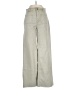 OAT Tan Casual Pants Size 2 - photo 1