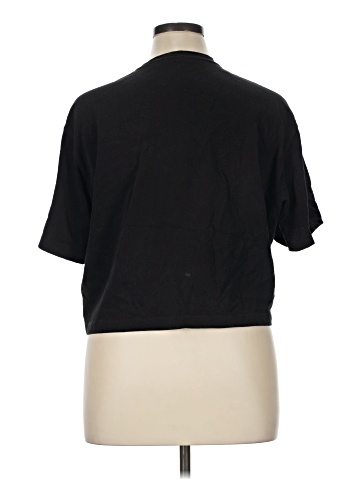 Uniqlo : C Short Sleeve Turtleneck (view 2)