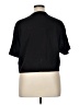 Uniqlo : C Black Short Sleeve Turtleneck Size XL - photo 2