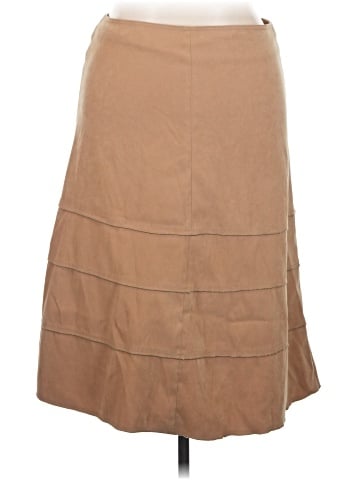 DressBarn Casual Skirt (view 1)