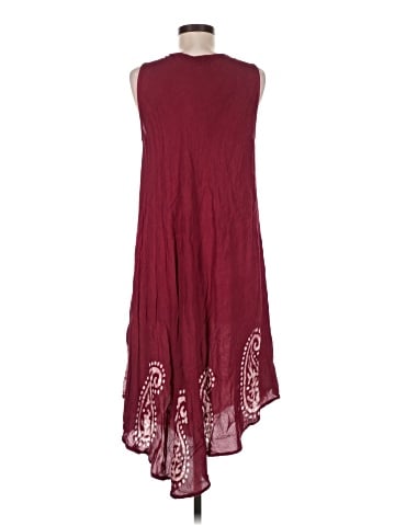 S.R. Fashion Casual Dress (view 2)