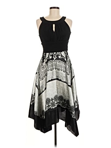 Melrose Cocktail Dress (view 1)