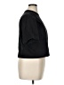 Uniqlo : C Black Short Sleeve Turtleneck Size XL - photo 4