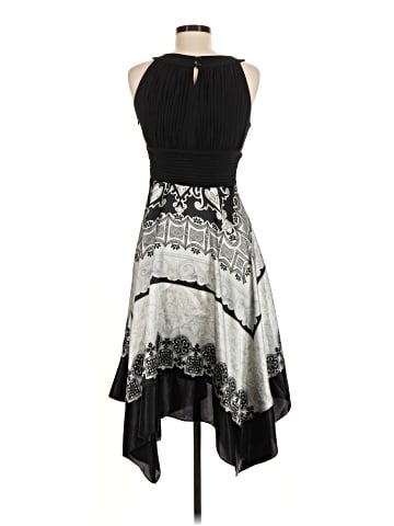 Melrose Cocktail Dress (view 2)