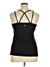 GAIAM Black Tank Top Size XL - photo 2