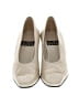 Nine West Ivory Heels Size 5 - photo 2