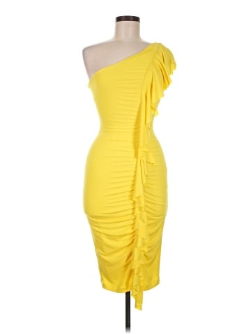 Cache Cocktail Dress (view 1)