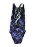 Athleta Camo Blue One Piece Swimsuit Size 24 - photo 2