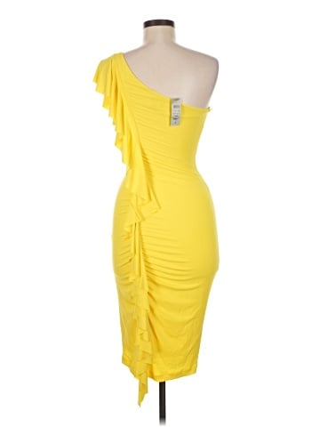 Cache Cocktail Dress (view 2)