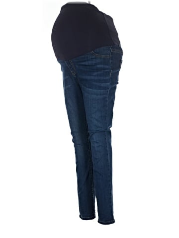 Pink Blush Jeans (view 1)
