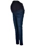 Pink Blush Solid Blue Jeans Size 30 waist - photo 1