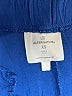 ALTERNATIVE 100% Rayon Solid Blue Casual Pants Size XS - photo 7