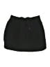 Athleta Solid Black Skort Size 12 - photo 1