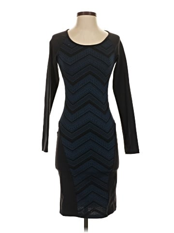 Willow & Clay Cocktail Dress (view 1)
