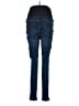 Pink Blush Solid Blue Jeans Size 30 waist - photo 2