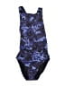 Athleta Camo Blue One Piece Swimsuit Size 24 - photo 1