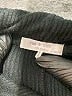 Rag & Bone Black Turtleneck Sweater Size XS - photo 7