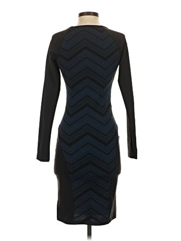 Willow & Clay Cocktail Dress (view 2)