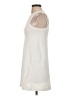 All Access Solid White Casual Dress Size S - photo 5