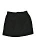 Athleta Solid Black Skort Size 12 - photo 2