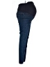 Pink Blush Solid Blue Jeans Size 30 waist - photo 4