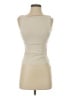 OGL Ivory Sleeveless T-Shirt Size S - photo 1