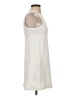 All Access Solid White Casual Dress Size S - photo 4