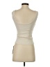 OGL Ivory Sleeveless T-Shirt Size S - photo 2