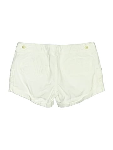 American Eagle Outfitters Khaki Shorts (view 2)