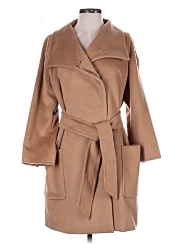 Max Mara Coat (view 1)
